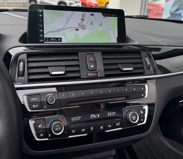 BMW M240i xDrive Steptronic