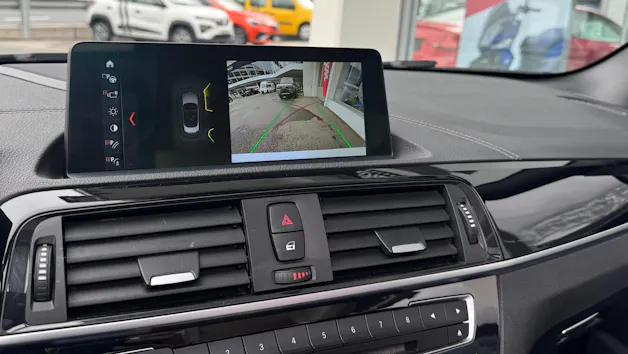 BMW M240i xDrive Steptronic