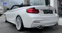 BMW M240i xDrive Steptronic