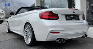 BMW M240i xDrive Steptronic