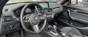 BMW M240i xDrive Steptronic