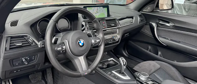 BMW M240i xDrive Steptronic