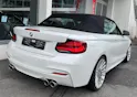 BMW M240i xDrive Steptronic