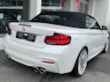 BMW M240i xDrive Steptronic