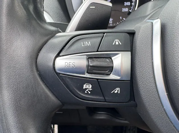 BMW M240i xDrive Steptronic