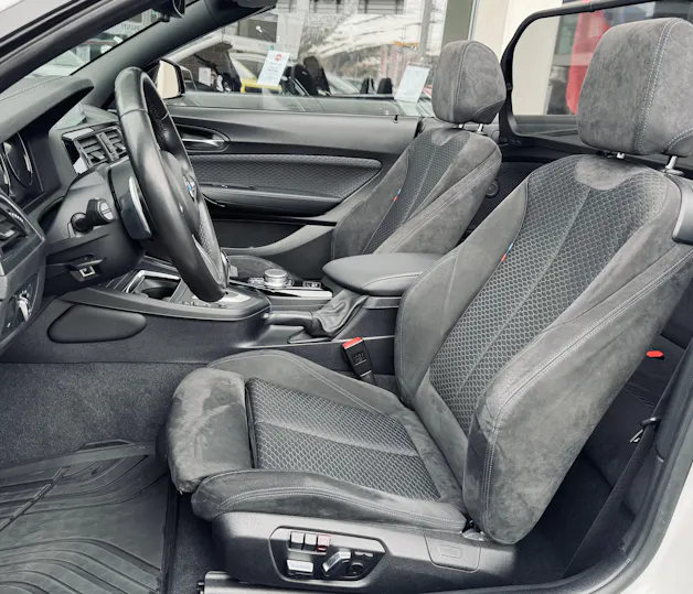 BMW M240i xDrive Steptronic