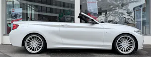 BMW M240i xDrive Steptronic