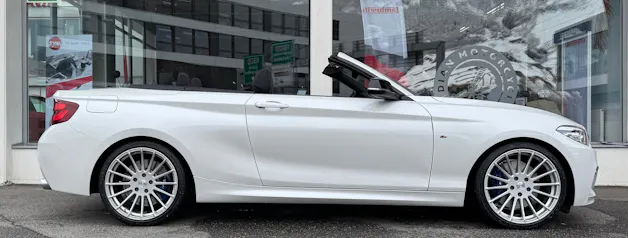 BMW M240i xDrive Steptronic