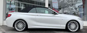 BMW M240i xDrive Steptronic