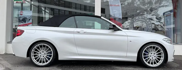 BMW M240i xDrive Steptronic