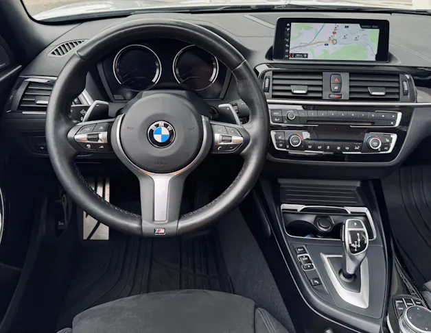 BMW M240i xDrive Steptronic