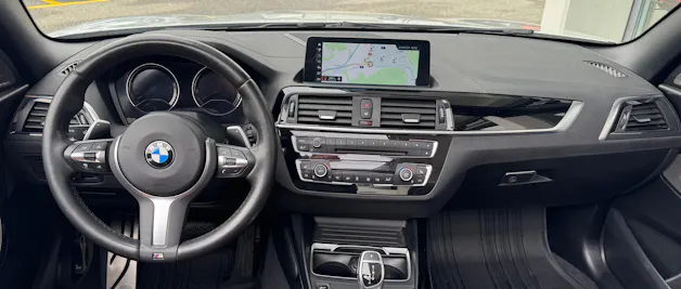 BMW M240i xDrive Steptronic