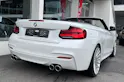 BMW M240i xDrive Steptronic
