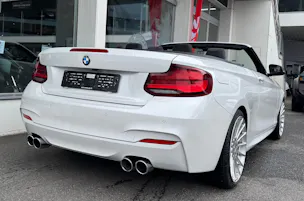BMW M240i xDrive Steptronic