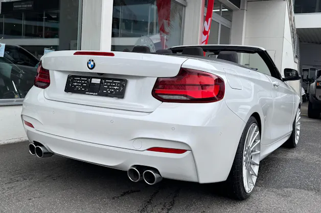 BMW M240i xDrive Steptronic