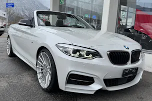 BMW M240i xDrive Steptronic