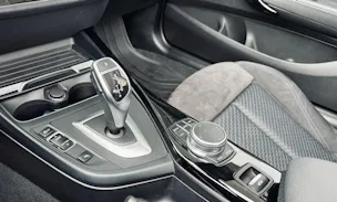 BMW M240i xDrive Steptronic