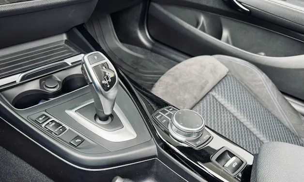 BMW M240i xDrive Steptronic