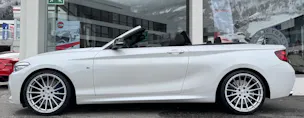 BMW M240i xDrive Steptronic
