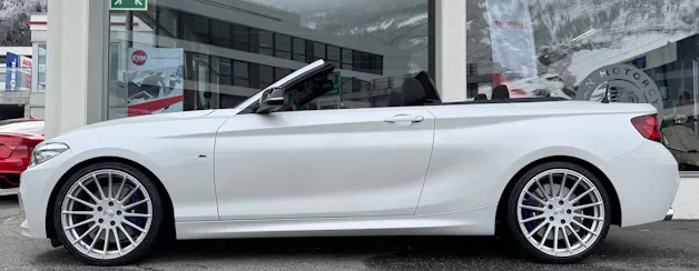 BMW M240i xDrive Steptronic