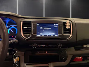 Opel Vivaro Cargo-e 50 kWh Enjoy M