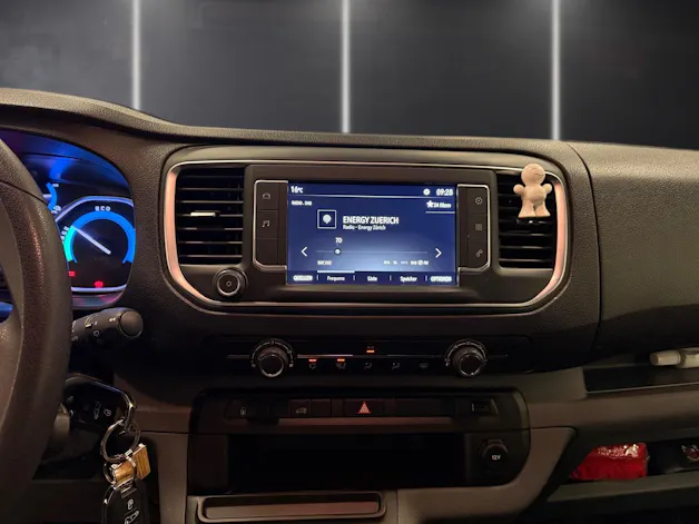 Opel Vivaro Cargo-e 50 kWh Enjoy M