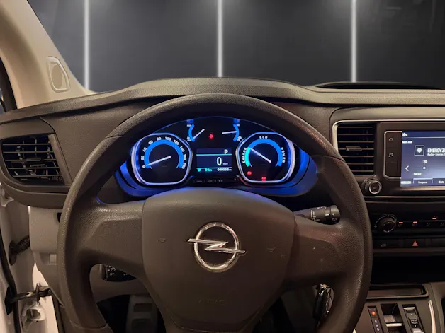 Opel Vivaro Cargo-e 50 kWh Enjoy M