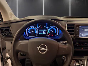 Opel Vivaro Cargo-e 50 kWh Enjoy M