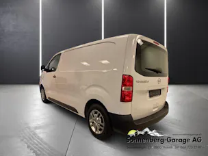 Opel Vivaro Cargo-e 50 kWh Enjoy M