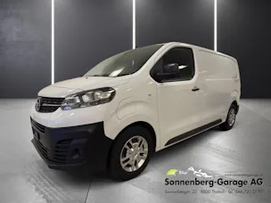 Opel Vivaro Cargo-e 50 kWh Enjoy M