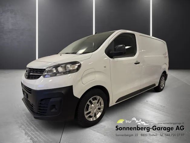 Opel Vivaro Cargo-e 50 kWh Enjoy M