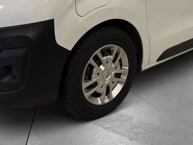 Opel Vivaro Cargo-e 50 kWh Enjoy M