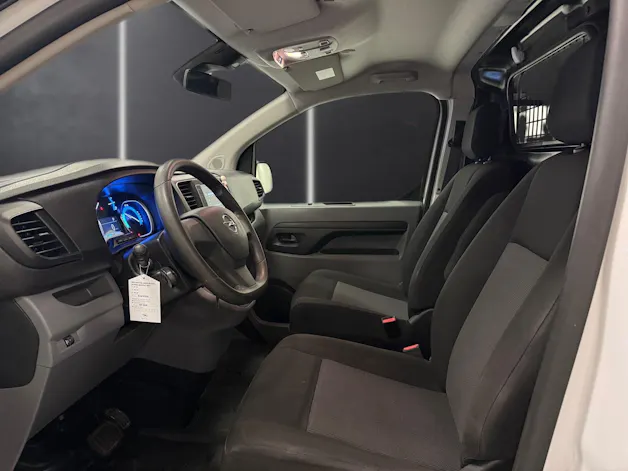 Opel Vivaro Cargo-e 50 kWh Enjoy M