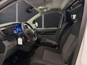 Opel Vivaro Cargo-e 50 kWh Enjoy M