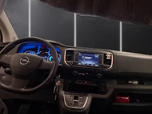 Opel Vivaro Cargo-e 50 kWh Enjoy M