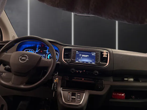 Opel Vivaro Cargo-e 50 kWh Enjoy M