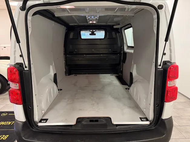 Opel Vivaro Cargo-e 50 kWh Enjoy M