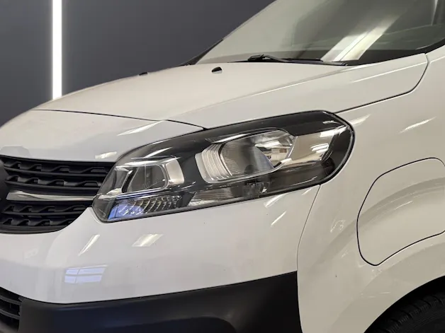 Opel Vivaro Cargo-e 50 kWh Enjoy M