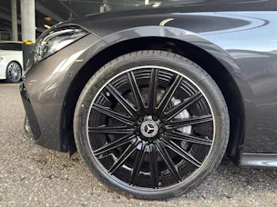 Mercedes-Benz CLE 450 Cabrio 4Matic 9G-Tronic
