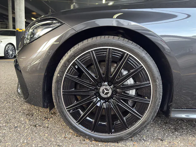 Mercedes-Benz CLE 450 Cabrio 4Matic 9G-Tronic