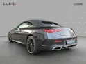 Mercedes-Benz CLE 450 Cabrio 4Matic 9G-Tronic