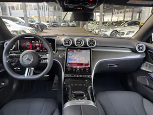 Mercedes-Benz CLE 450 Cabrio 4Matic 9G-Tronic