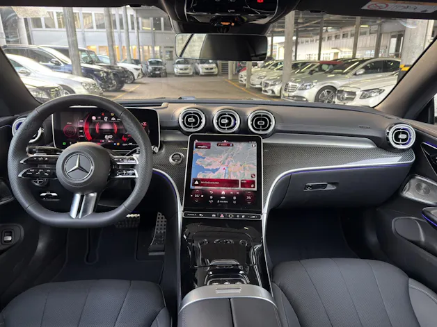 Mercedes-Benz CLE 450 Cabrio 4Matic 9G-Tronic