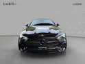 Mercedes-Benz CLE 450 Cabrio 4Matic 9G-Tronic