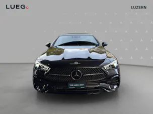 Mercedes-Benz CLE 450 Cabrio 4Matic 9G-Tronic