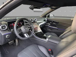 Mercedes-Benz CLE 450 Cabrio 4Matic 9G-Tronic