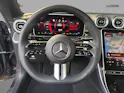 Mercedes-Benz CLE 450 Cabrio 4Matic 9G-Tronic