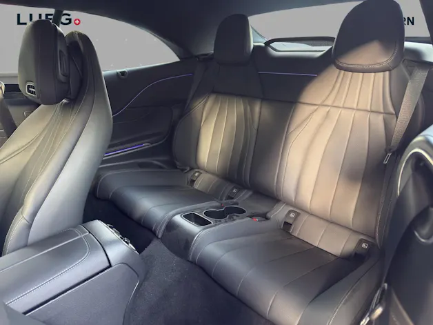Mercedes-Benz CLE 450 Cabrio 4Matic 9G-Tronic
