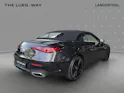 Mercedes-Benz CLE 450 Cabrio 4Matic 9G-Tronic