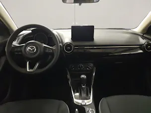 Mazda 2 1.5 90 Centre-Line